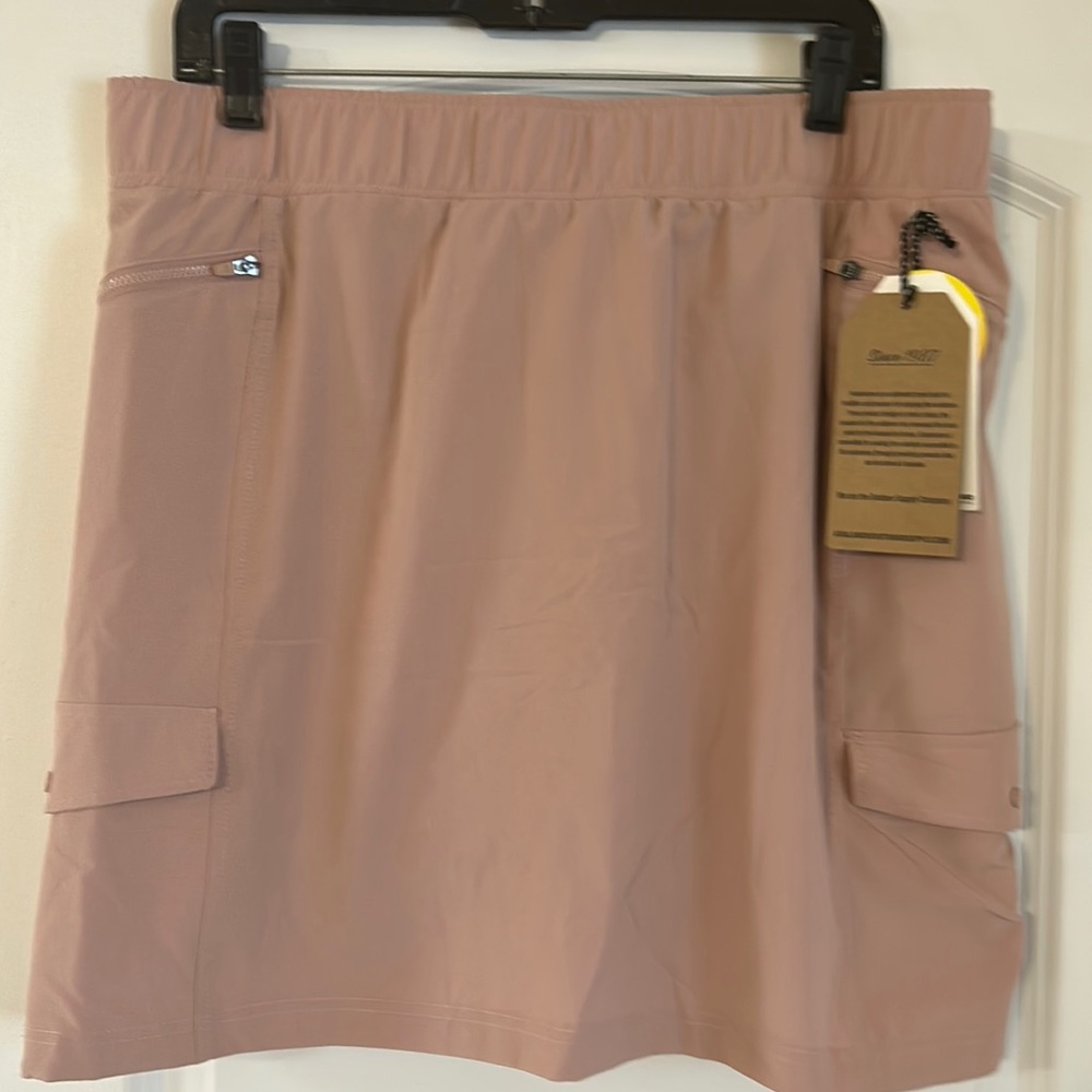 Skort